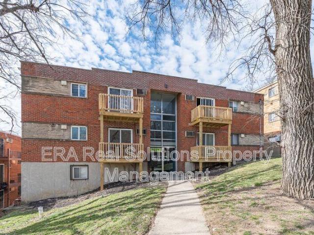 Apartment for rent in Roselawn, Ohio