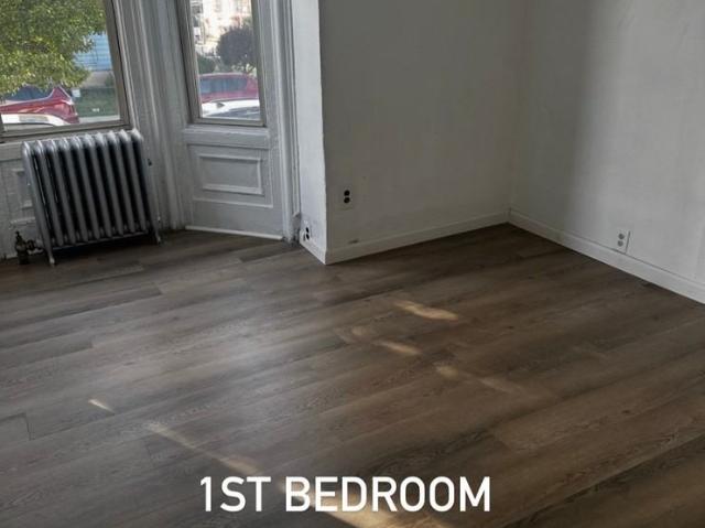 Apartment for rent in Passaic, New Jersey