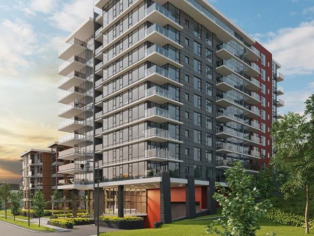 Apartment for rent in Vancouver, British Columbia