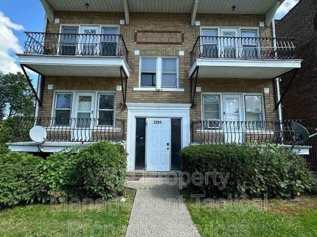 Apartment for rent in Cleveland, Cuyahoga County