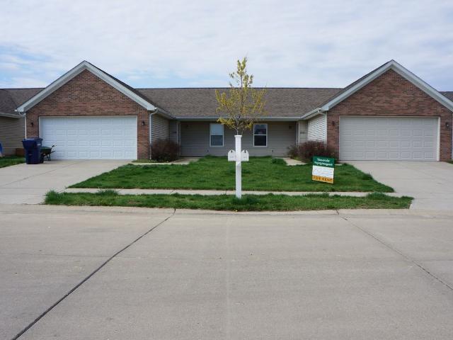 House for rent in West Lafayette