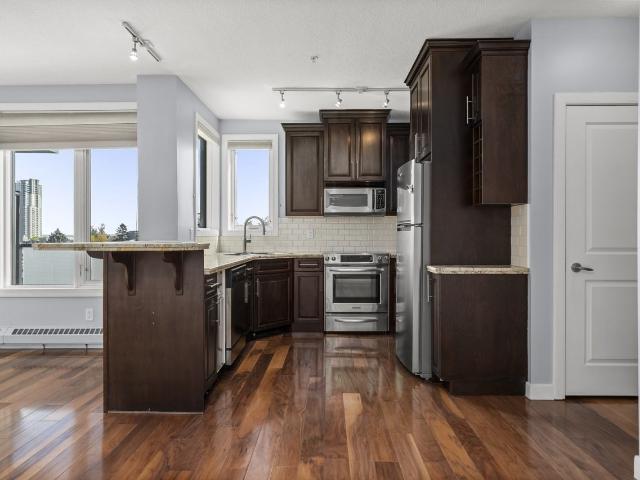 Apartment for rent in Northwest, Alberta