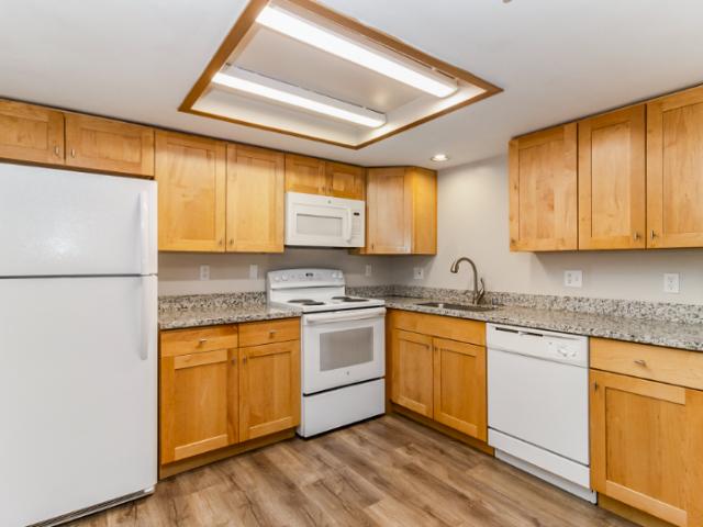 Apartment for rent in Lake Stevens, Washington