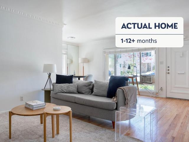 Apartment for rent in Beverly Hills, California