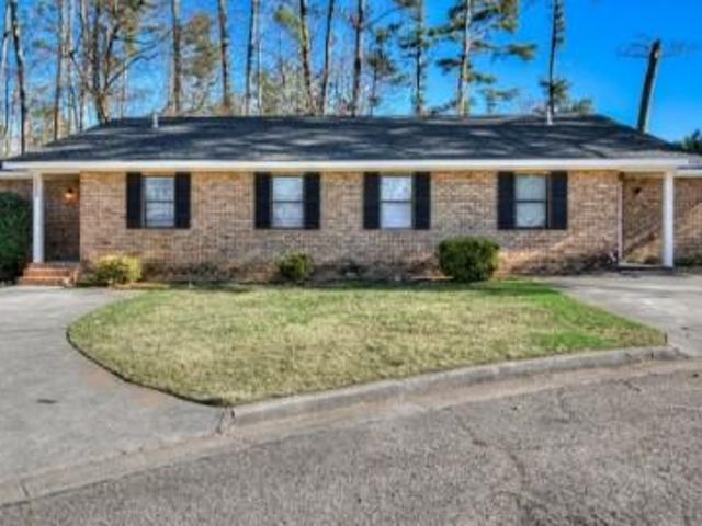 Apartment for rent in Georgia