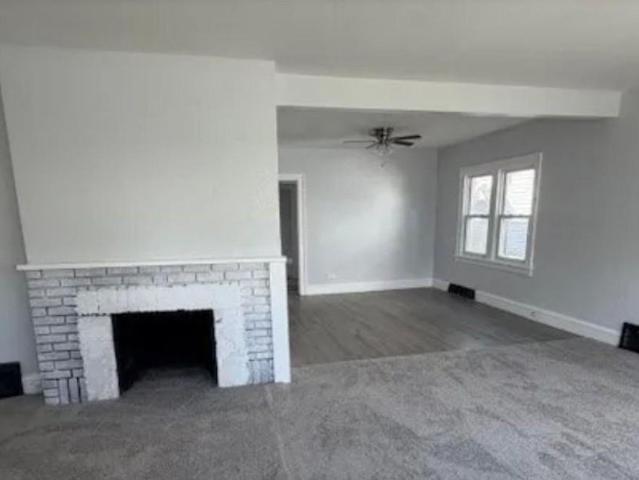 Apartment for rent in Cleveland, Ohio
