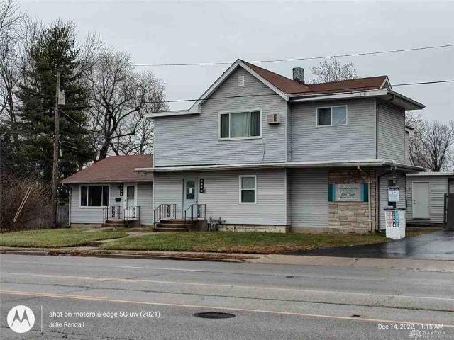 Apartment for rent in Dayton