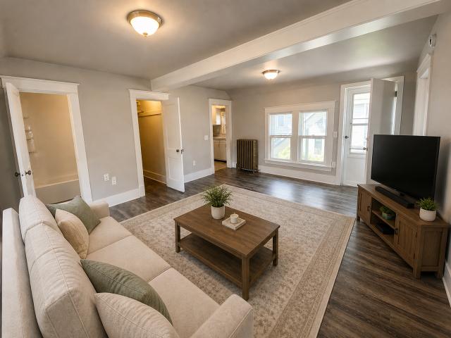 Apartment for rent in Grand Rapids, Michigan