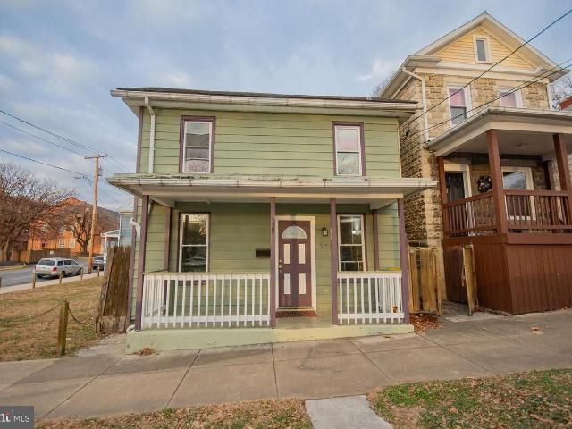 Apartment for rent in Falling Waters, West Virginia