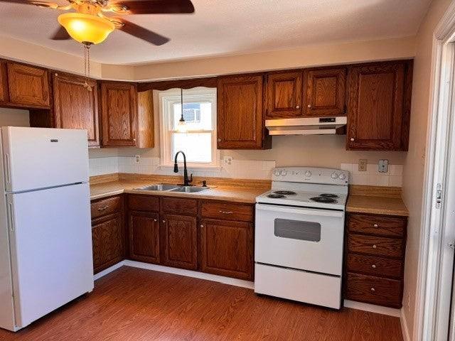 Apartment for rent in Pawtucket, Rhode Island