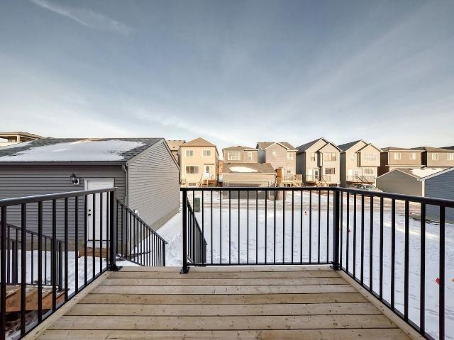 Apartment for rent in Creekview, Calgary