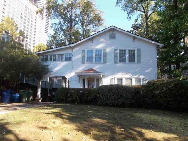 Apartment for rent in Atlanta, Georgia