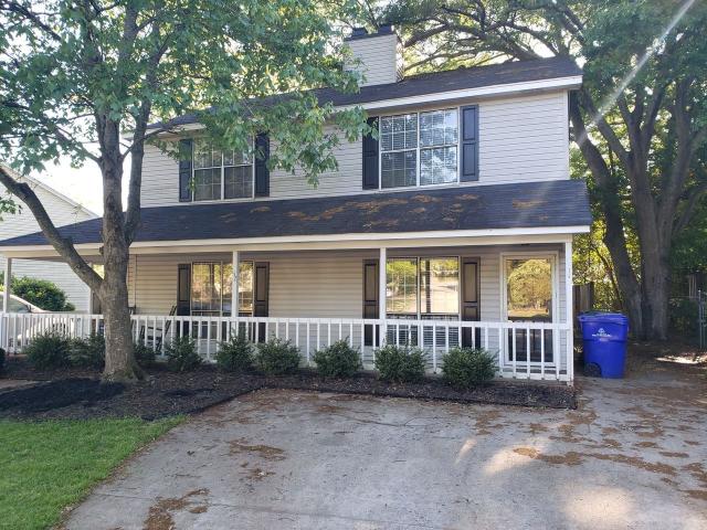 Apartment for rent in Greenville, South Carolina