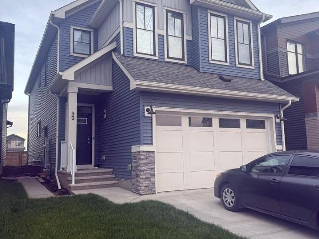 Apartment for rent in Rangeview, Calgary