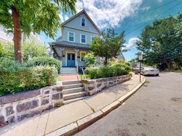 Apartment for rent in Boston, Massachusetts