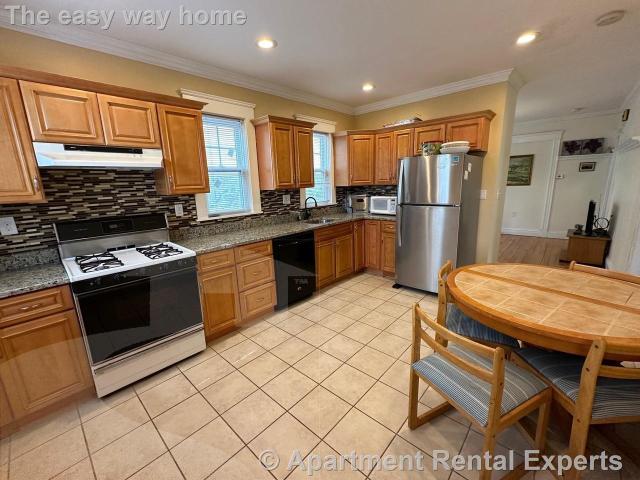 Apartment for rent in Arlington, Massachusetts
