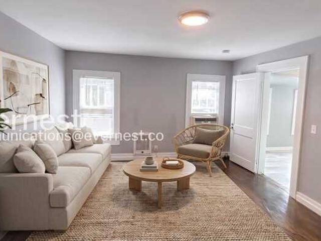 Apartment for rent in Tennessee