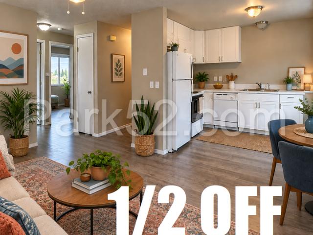 Apartment for rent in Tacoma, Washington