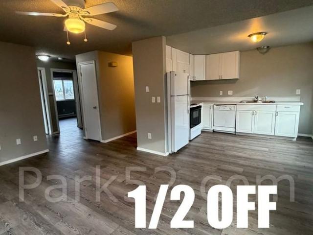 Apartment for rent in Tacoma, Washington