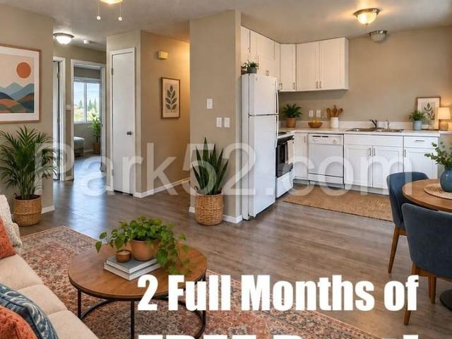 Apartment for rent in Tacoma, Pierce County