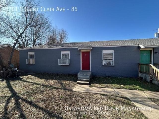 Apartment for rent in Oklahoma City, Oklahoma