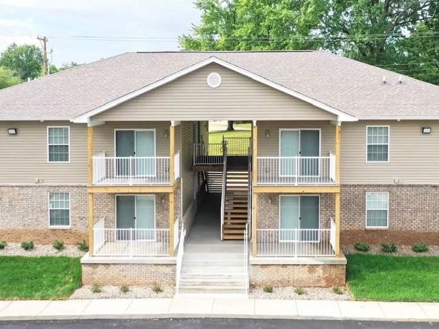 Apartment for rent in Louisville, Kentucky