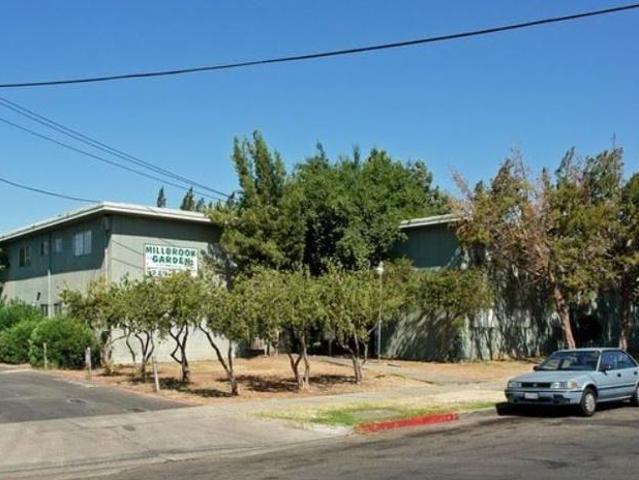 Apartment for rent in Fresno, California