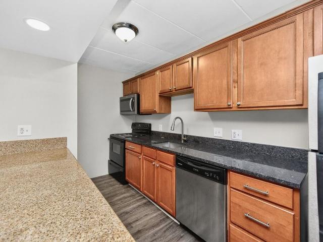 Apartment for rent in Roselawn, Ohio