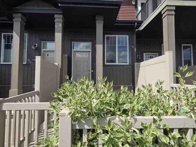 Apartment for rent in Wedgewood, Alberta