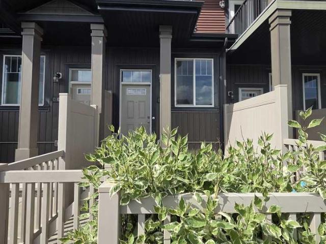 Apartment for rent in Wedgewood, Alberta