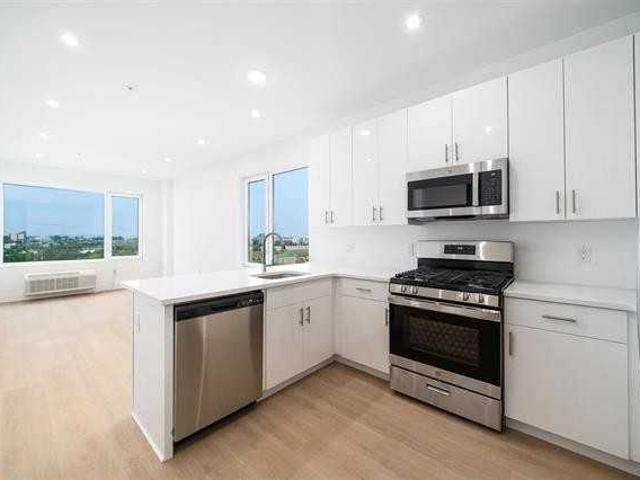 Apartment for rent in Hudson, New Jersey