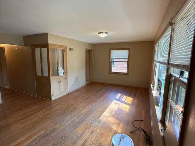 Apartment for rent in Riverwest, Milwaukee