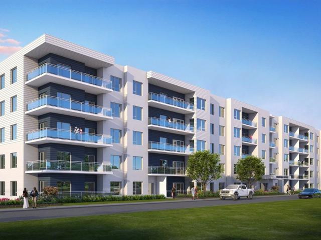 Apartment for rent in Bedford, Nova Scotia