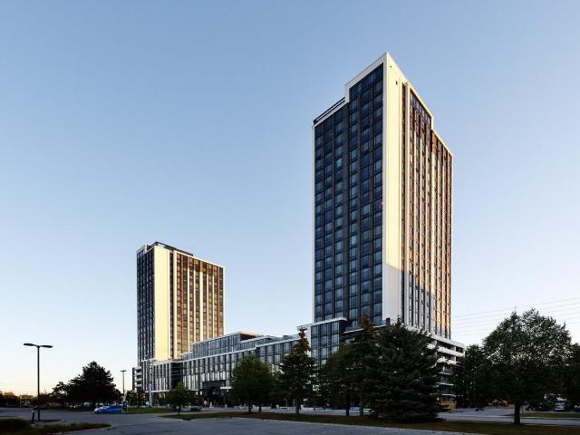 Apartment for rent in Waterloo, Ontario