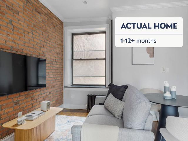 Apartment for rent in Arverne, New York