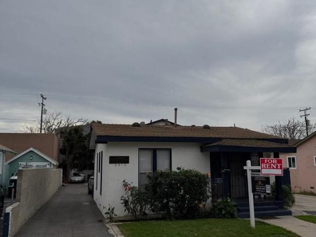 Apartment for rent in Long Beach, Los Angeles County