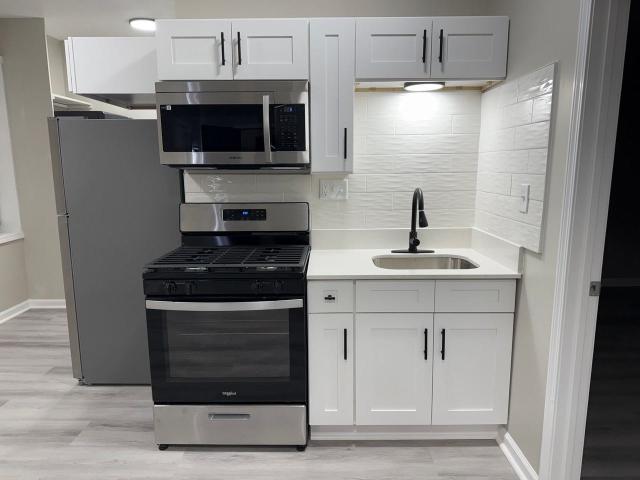 Apartment for rent in Camby, Indiana