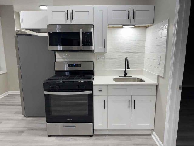 Apartment for rent in Camby, Indiana