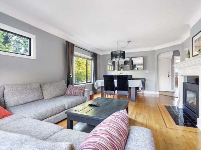 Apartment for rent in Vancouver, British Columbia