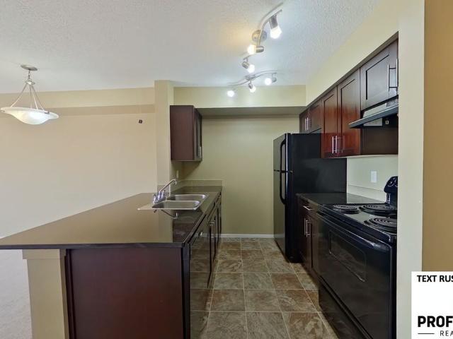 Apartment for rent in Edmonton, Wedgewood