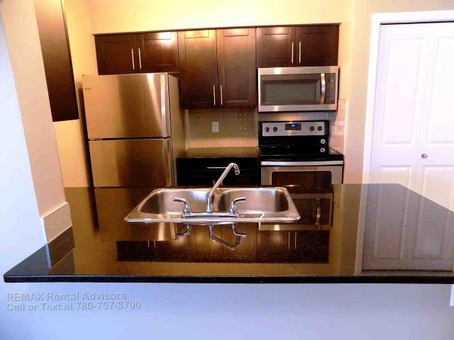 Apartment for rent in Wedgewood, Alberta