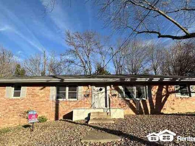 Apartment for rent in Des Moines, Iowa