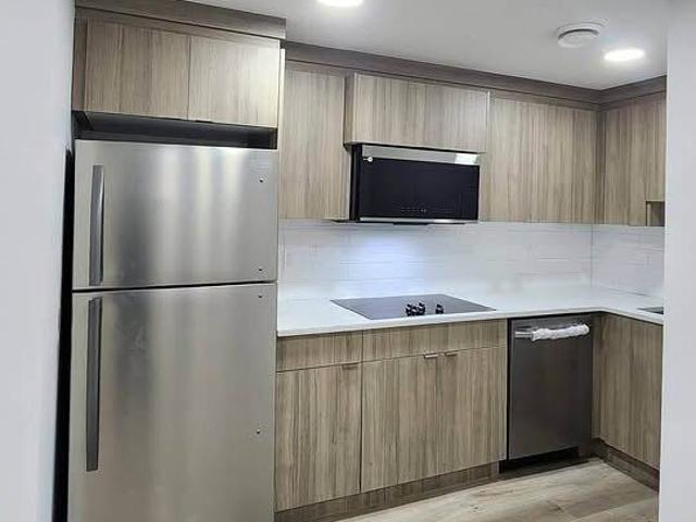 Apartment for rent in Wedgewood, Alberta