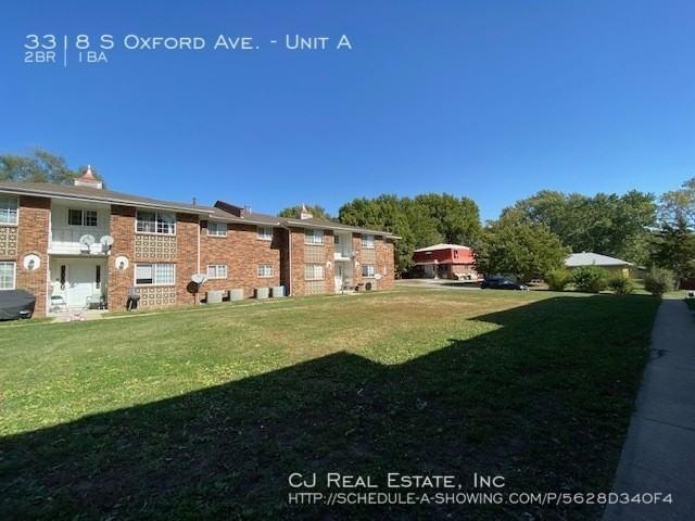 Apartment for rent in Independence, Missouri