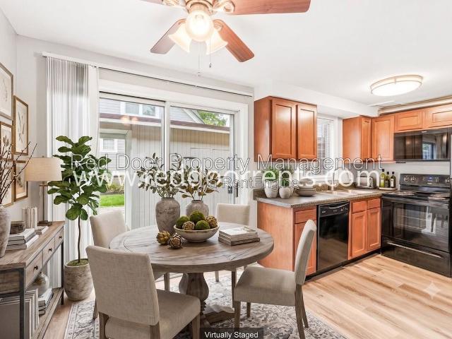 Apartment for rent in Carmel, Indiana