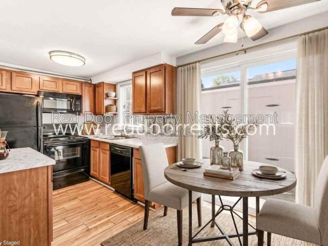 Apartment for rent in Carmel, Hamilton County