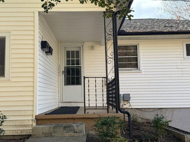 Apartment for rent in Asheville, North Carolina