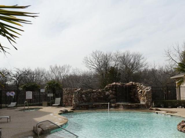 Apartment for rent in Allen, Texas