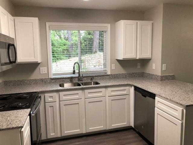 Apartment for rent in Auburn, King County