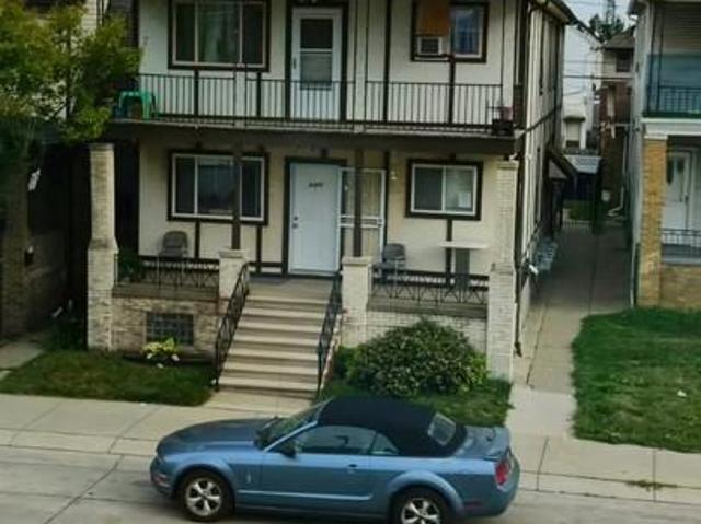 Apartment for rent in Hamtramck, Michigan